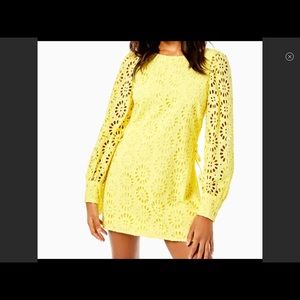 Lilly Pulitzer Aisha romper